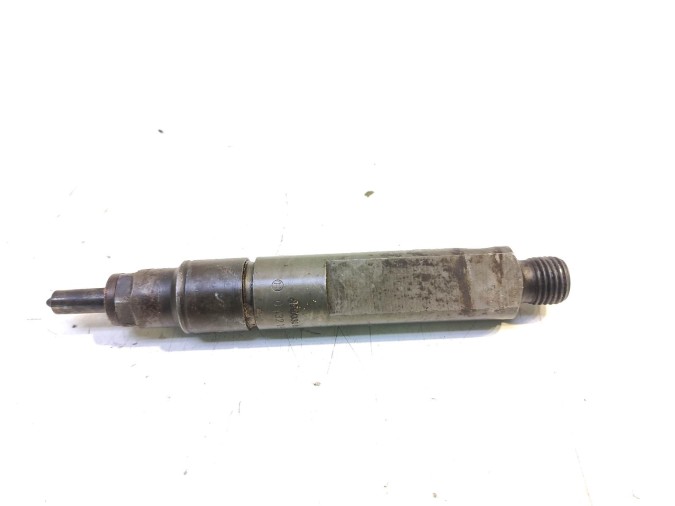 Inyector Varios RENAULT SCENIC 2001