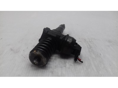 Inyector VOLKSWAGEN POLO 2004