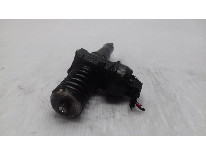 Inyector VOLKSWAGEN POLO 2004