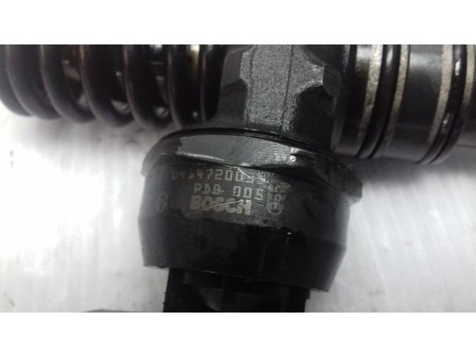 Inyector VOLKSWAGEN POLO 2004
