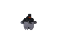 CERRADURA PORTON TRASERO JAGUAR XF 2012