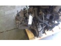 CAJA CAMBIOS RENAULT SCENIC 2005
