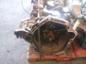 CAJA CAMBIOS RENAULT SCENIC 2005