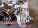 CAJA CAMBIOS RENAULT SCENIC 2005