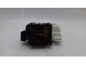 CERRADURA PUERTA TRASERA DERECHA PEUGEOT 607 2005