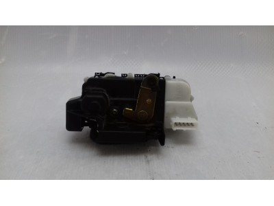 CERRADURA PUERTA TRASERA DERECHA PEUGEOT 607 2005