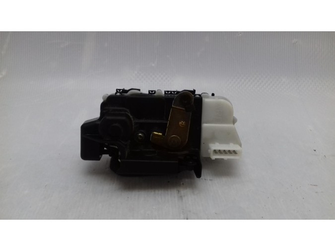 CERRADURA PUERTA TRASERA DERECHA PEUGEOT 607 2005