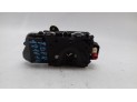 CERRADURA PUERTA TRASERA DERECHA PEUGEOT 607 2005