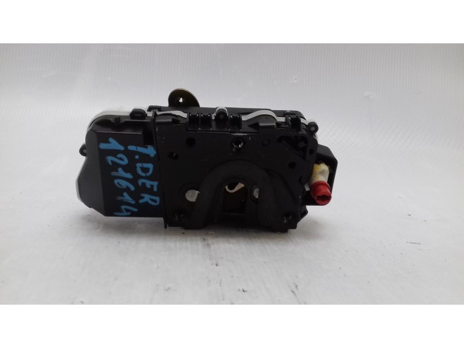 CERRADURA PUERTA TRASERA DERECHA PEUGEOT 607 2005