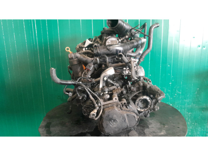 Motor SEAT CORDOBA