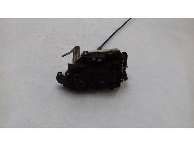 CERRADURA PUERTA TRASERA IZQUIERDA SEAT IBIZA 2001