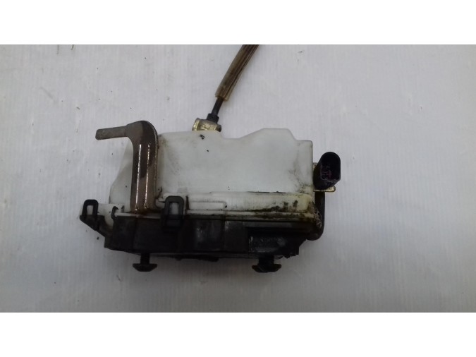 CERRADURA PUERTA TRASERA IZQUIERDA SEAT IBIZA 2001