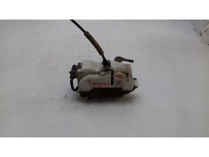 CERRADURA PUERTA TRASERA IZQUIERDA SEAT IBIZA 2001