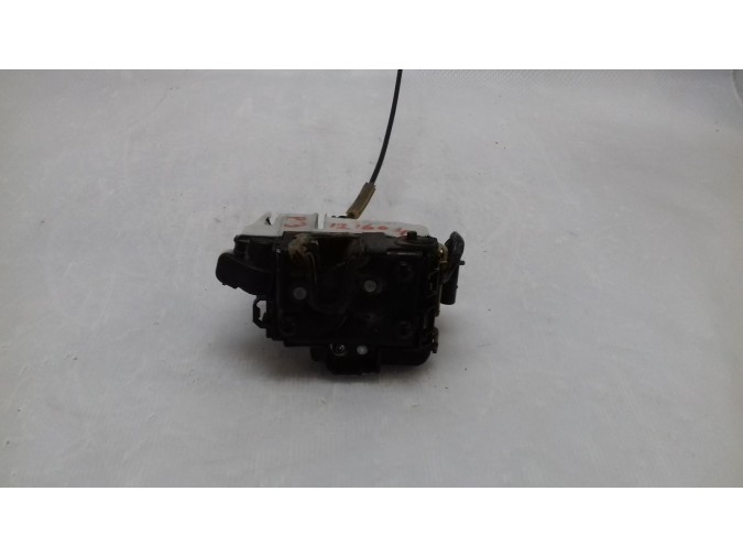 CERRADURA PUERTA TRASERA DERECHA SEAT IBIZA 2001
