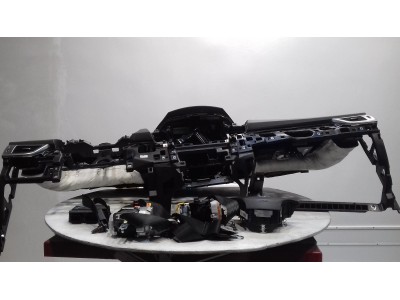 KIT AIRBAG HYUNDAI I30 2014