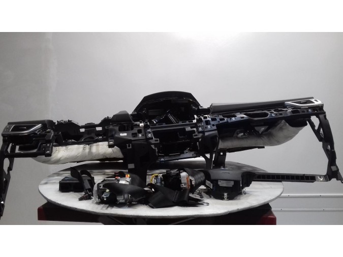 KIT AIRBAG HYUNDAI I30 2014