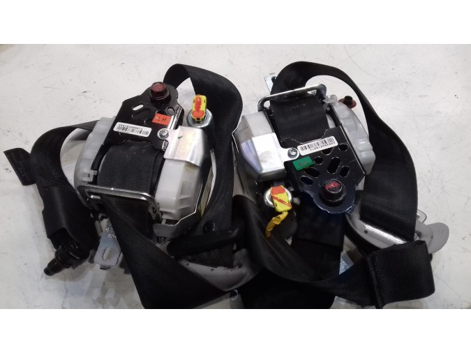 KIT AIRBAG HYUNDAI I30 2014