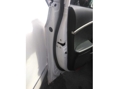 CERRADURA PUERTA DELANTERA IZQUIERDA HYUNDAI I30 2014