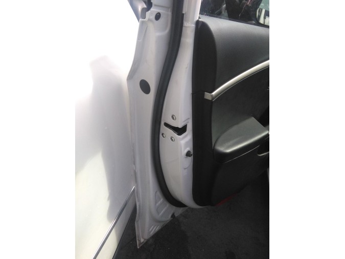 CERRADURA PUERTA DELANTERA IZQUIERDA HYUNDAI I30 2014