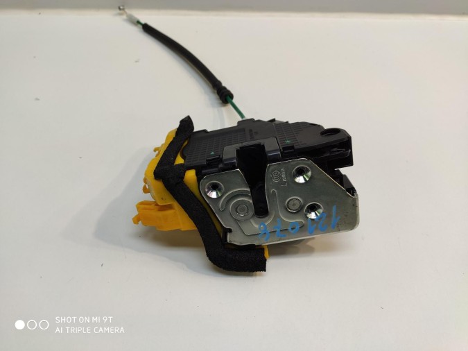 CERRADURA PUERTA DELANTERA IZQUIERDA HYUNDAI I30 2014