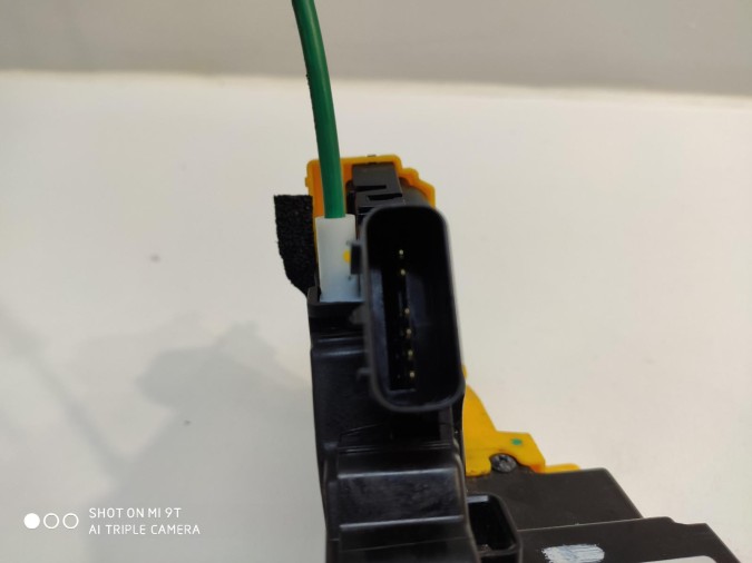 CERRADURA PUERTA DELANTERA IZQUIERDA HYUNDAI I30 2014