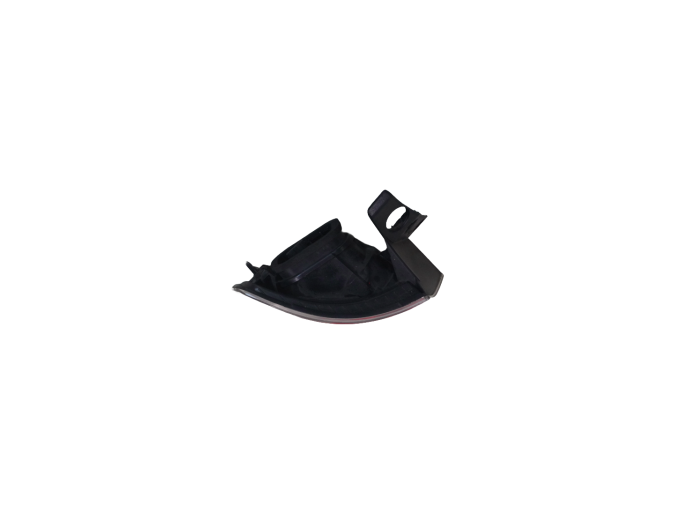 PILOTO TRASERO IZQUIERDO EXTERIOR SEAT IBIZA ROJO AMBAR 2002