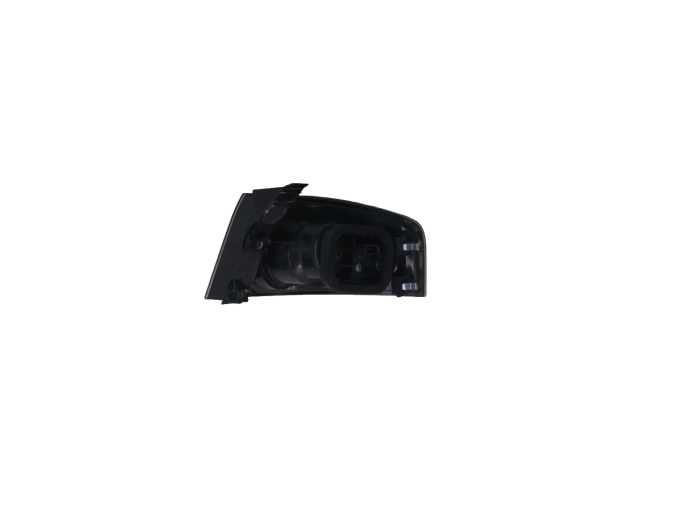 PILOTO TRASERO IZQUIERDO EXTERIOR SEAT IBIZA ROJO AMBAR 2002