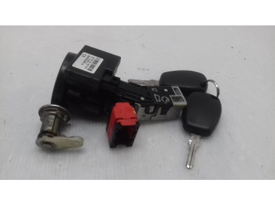 CONMUTADOR DE ARRANQUE DACIA SANDERO 2014