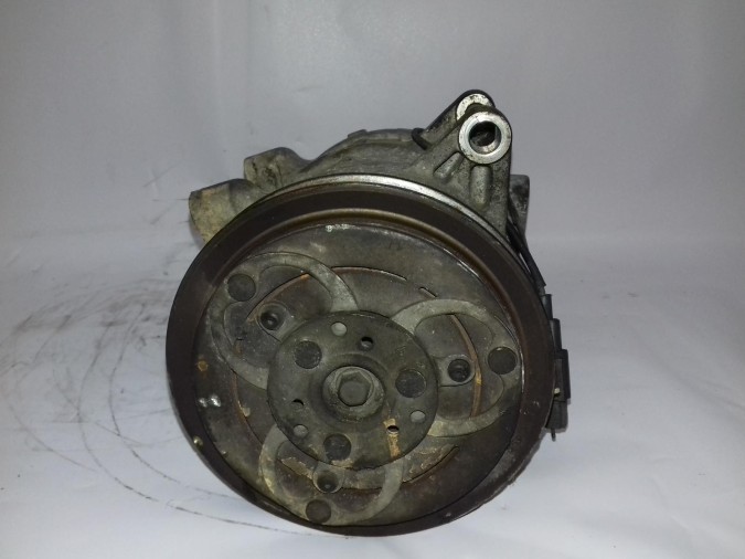COMPRESOR AIRE ACONDICIONADO HYUNDAI I30 2003