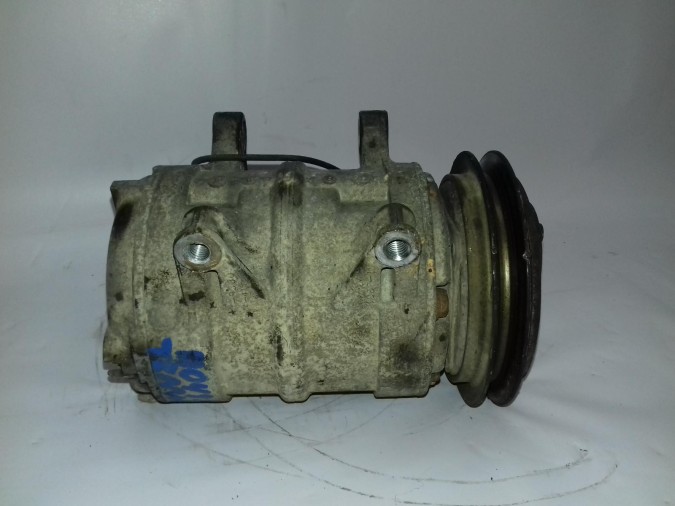COMPRESOR AIRE ACONDICIONADO HYUNDAI I30 2003