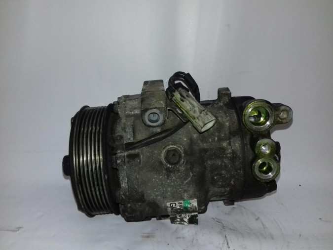 COMPRESOR AIRE ACONDICIONADO OPEL CORSA 2006