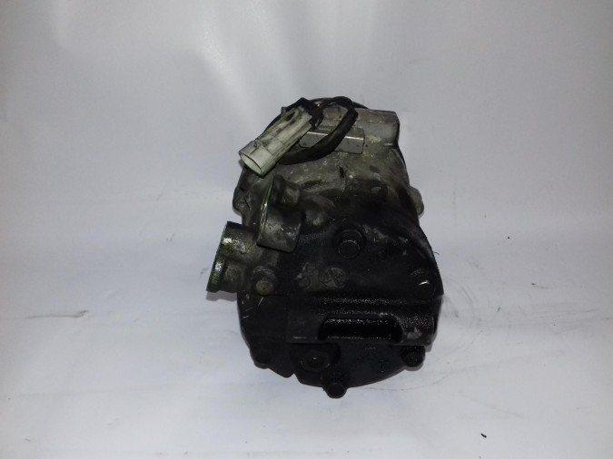 COMPRESOR AIRE ACONDICIONADO OPEL CORSA 2006