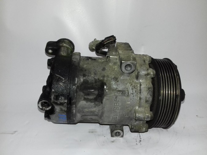 COMPRESOR AIRE ACONDICIONADO OPEL CORSA 2006