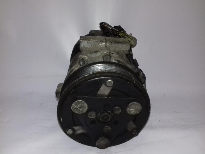 COMPRESOR AIRE ACONDICIONADO OPEL CORSA 2006