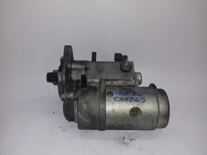 MOTOR ARRANQUE KIA CARENS 2007
