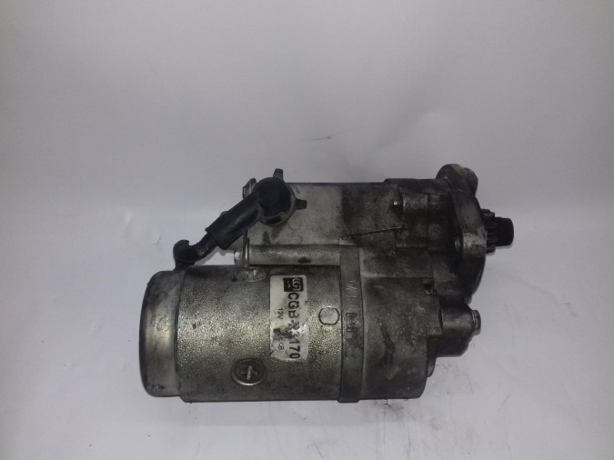 MOTOR ARRANQUE KIA CARENS 2007