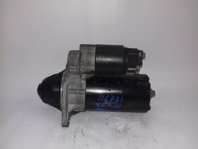 Motor Arranque KIA CARENS 1998