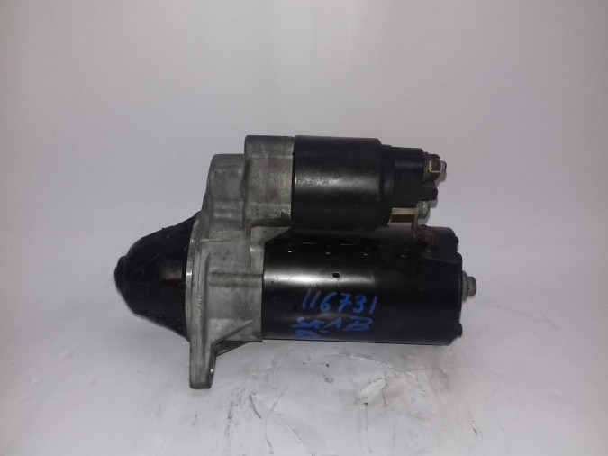 Motor Arranque KIA CARENS 1998