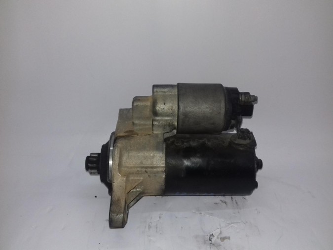 Motor Arranque VOLKSWAGEN GOLF 1998