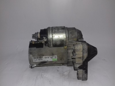 Motor Arranque CITROEN BERLINGO 2009