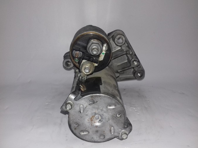 Motor Arranque CITROEN BERLINGO 2009