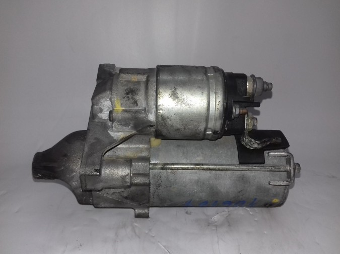 Motor Arranque CITROEN BERLINGO 2009