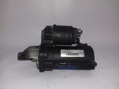 Motor Arranque OPEL CORSA 2006