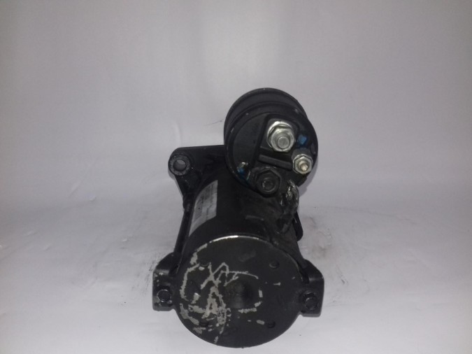Motor Arranque OPEL CORSA 2006