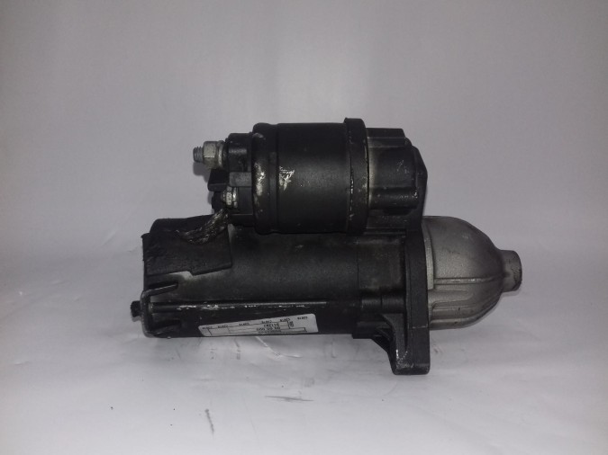 Motor Arranque OPEL CORSA 2006