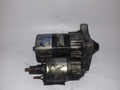 MOTOR ARRANQUE RENAULT MEGANE 2005