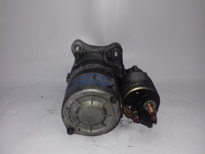 MOTOR ARRANQUE RENAULT MEGANE 2005