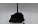 CERRADURA PUERTA TRASERA IZQUIERDA RENAULT CLIO 2011