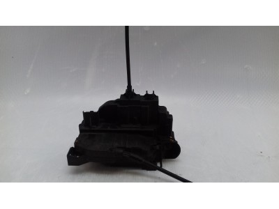 CERRADURA PUERTA TRASERA IZQUIERDA RENAULT CLIO 2011