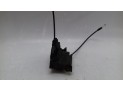 CERRADURA PUERTA TRASERA IZQUIERDA RENAULT CLIO 2011